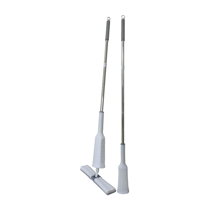 Multifunction Folding Mop with Handsfree Wringer