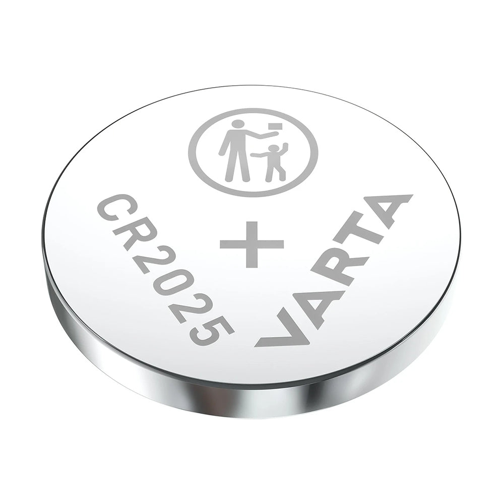 BATTERIA BOTTONE ENERGIZER ULTIMATE LITIO CR2025 2PZ - Foto 11