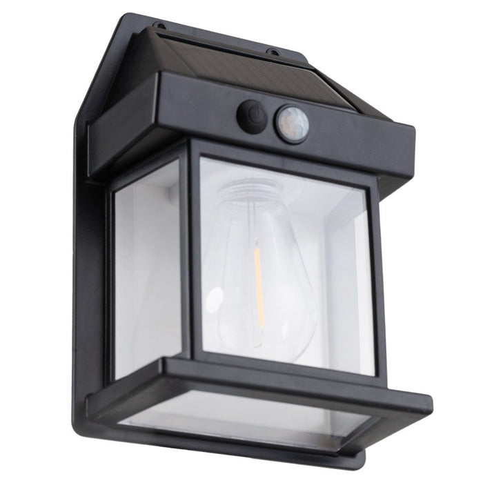 Solara Brilla, Weatherproof Outdoor Solar Lamp