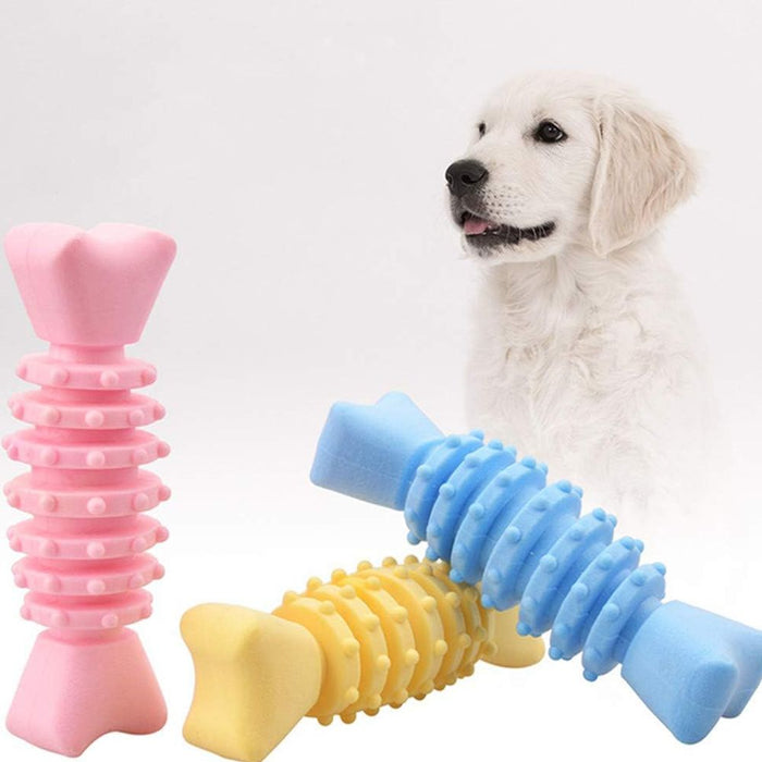 Dog Dental Toy