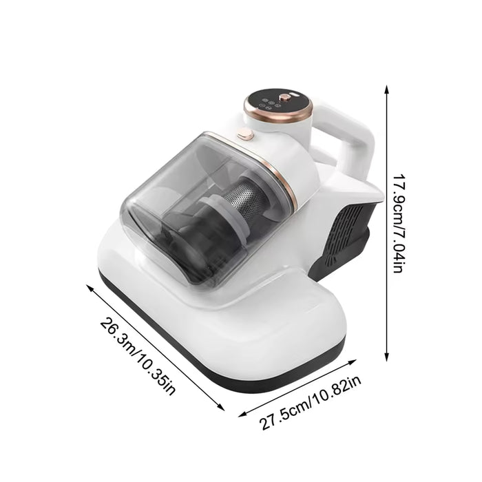 V400 Aspirapolvere Rimuovi Acari Materasso