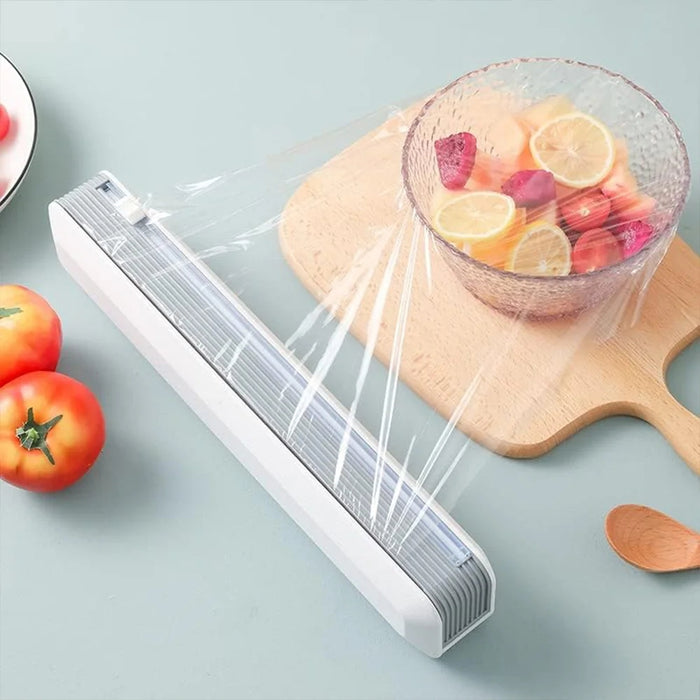 Cling Film Dispenser