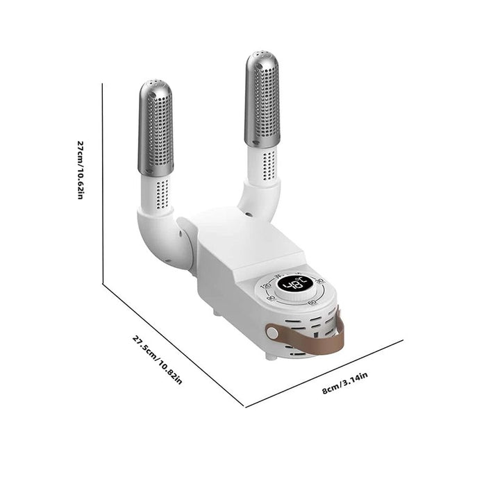 ShoeDryer Shoe Warmer with Timer