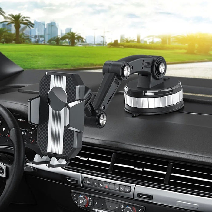 Special Grip - Supporto smartphone per auto