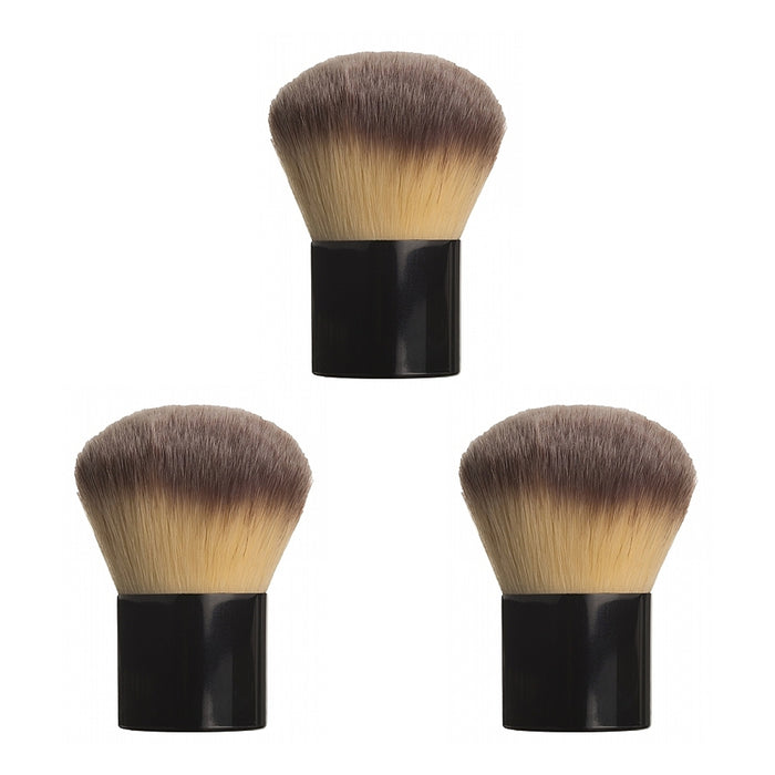 Pennello Kabuki Professionale per Trucco