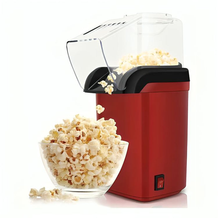 PopMaster, Mini All-in-One Popcorn Machine