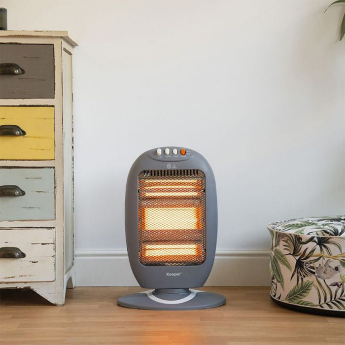 Indoor Electric Heater