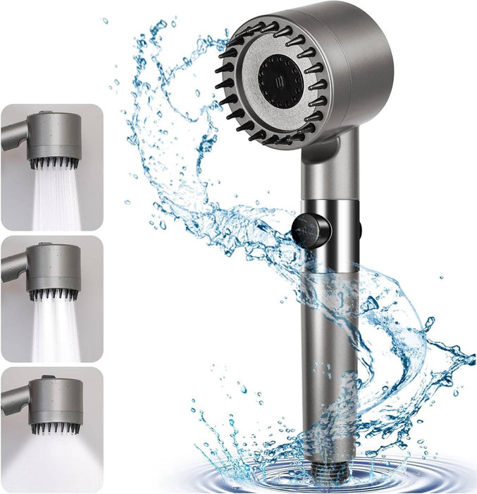 High Pressure Shower Head