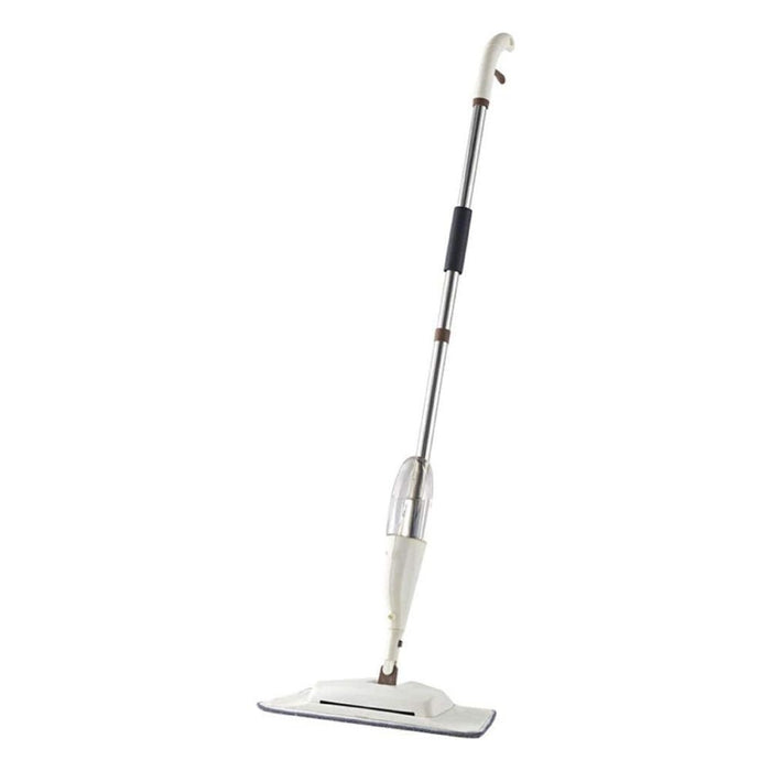 Aurora Spray Clean Floor Mop with Container 300ml