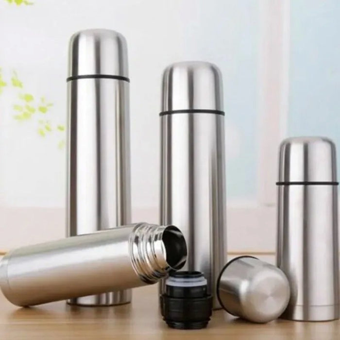 Stainless Steel Thermos