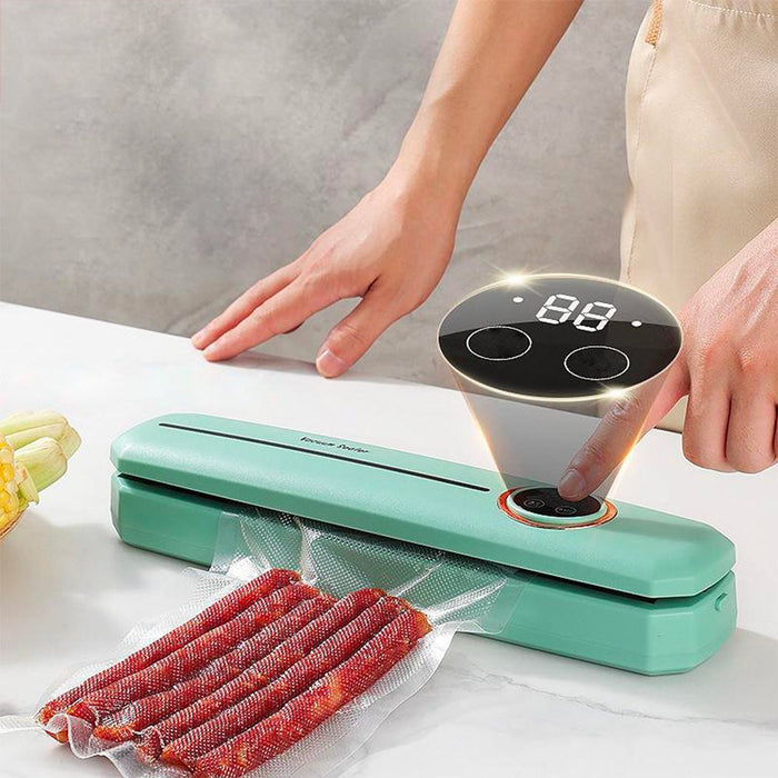 Compact Vac Automatic Vacuum Sealer