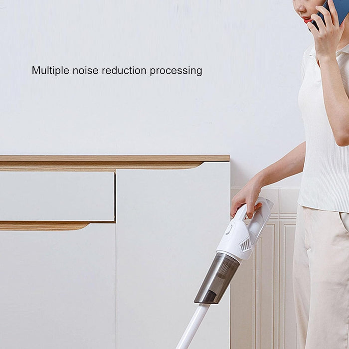 TEMPO DI SALDI Robot Aspirapolvere Automatico Senza Fili Per La Pulizia Del Pavimento Di Casa, Colore Nero - Foto 12