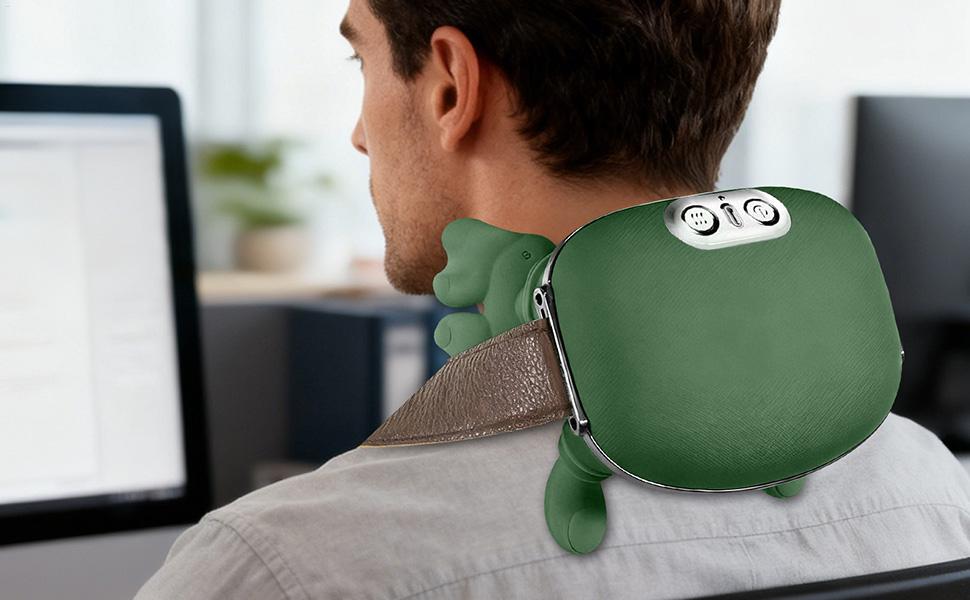 Design Indossabile "A Mani Libere"