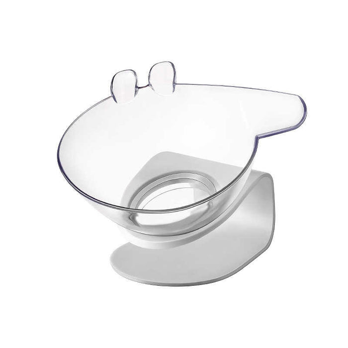 PetEase Windproof Bowl for Cats and Small Dogs