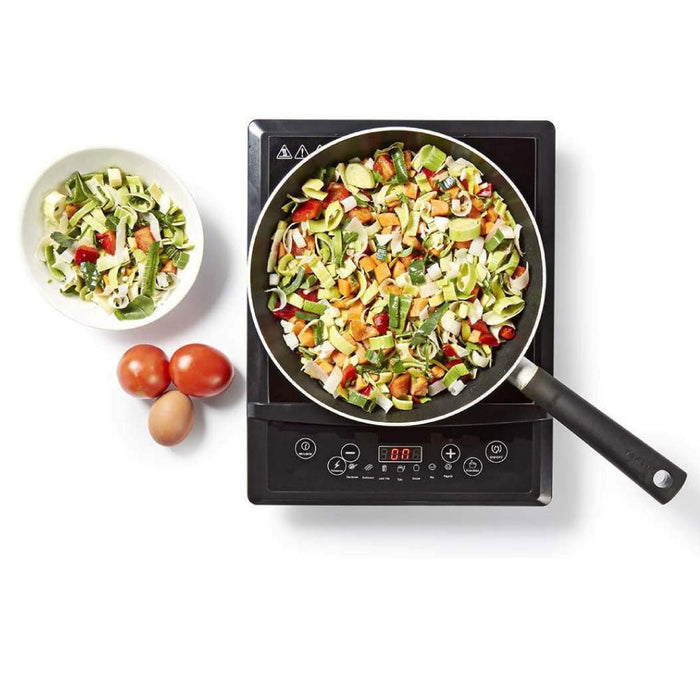 Induction hob 1800W