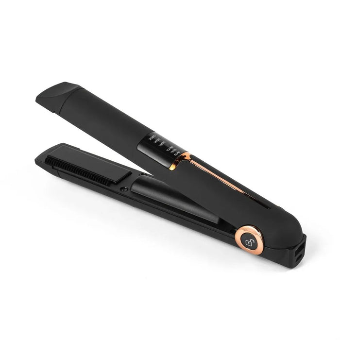 Hair Magic Portable Cordless Straightener