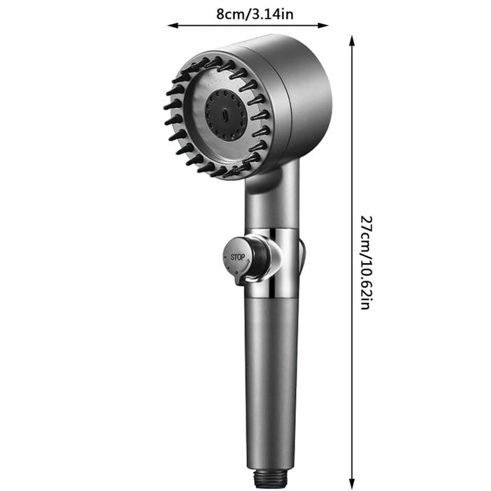 High Pressure Shower Head