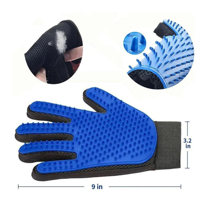 Pet Brush Glove