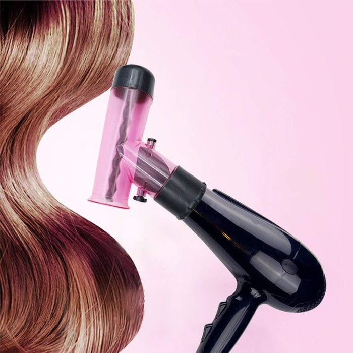 Diffusore Bigodino per Phon