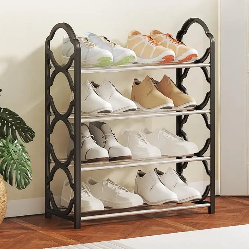SCARPIERA MULTISTRATO PLASTICA con coperchio scarpiere indipendenti EUR SCARPIERA MULTISTRATO PLASTICA con coperchio scarpiere indipendenti EUR