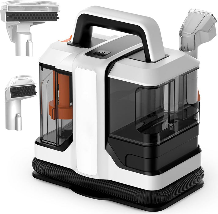 Fleuurs Carpet Cleaner