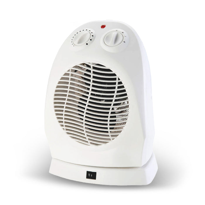 Portable Fan Heater 2000W