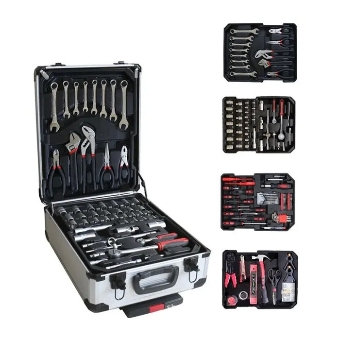 326 Piece Mechanics Tool Kit