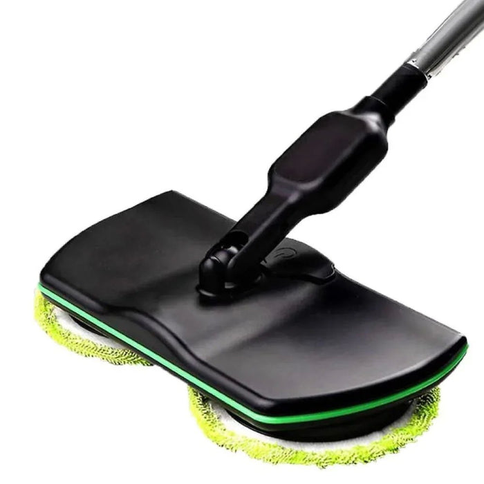 Fleuurs Power Mop, Cleans and polishes mop