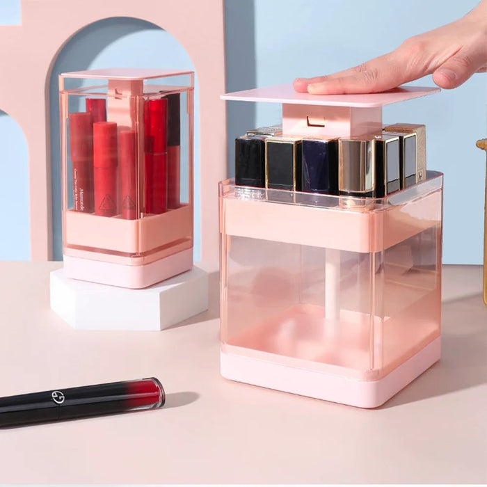 Motion Box - Makeup Organizer