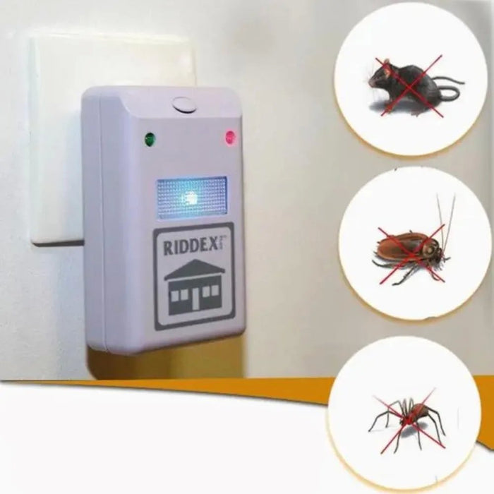 PestBlock Pro Repeller