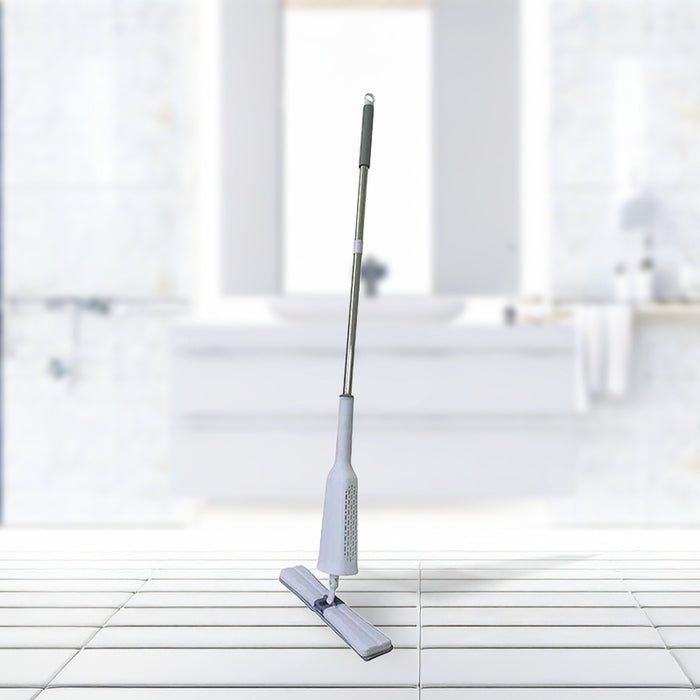 Multifunction Folding Mop with Handsfree Wringer