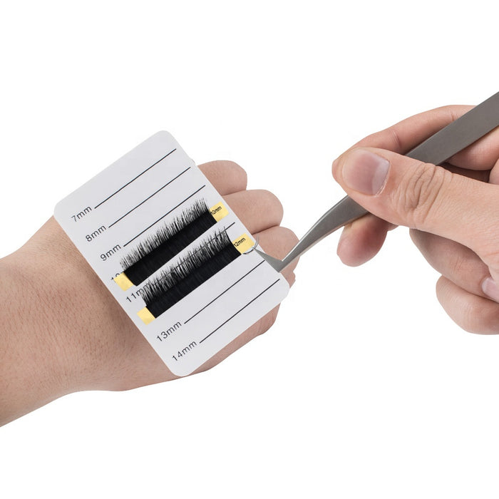 Professional Eyelash Wrist Holder with Strap