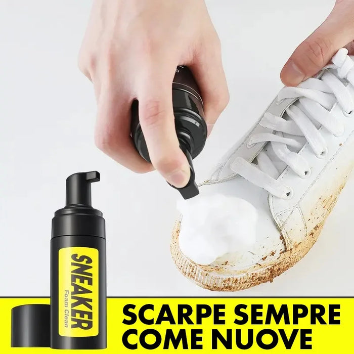 ShoeCare Ultimate Cleaning Kit