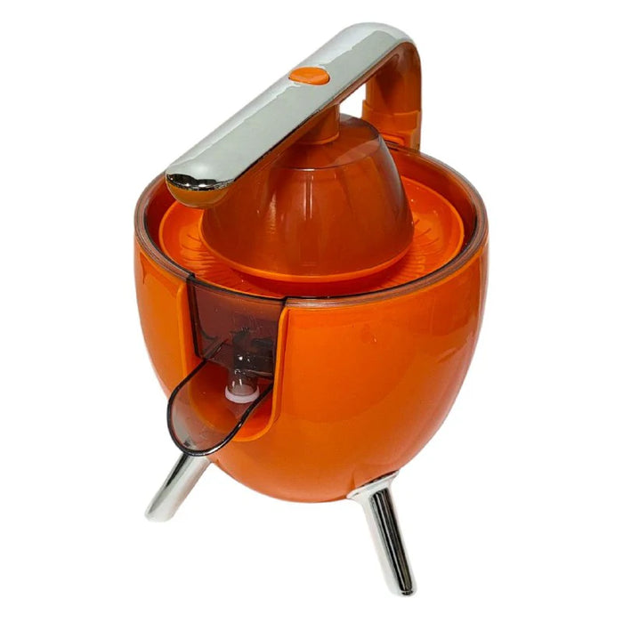 Spremiagrumi Elettrico 300W Professionale in Acciaio Inox