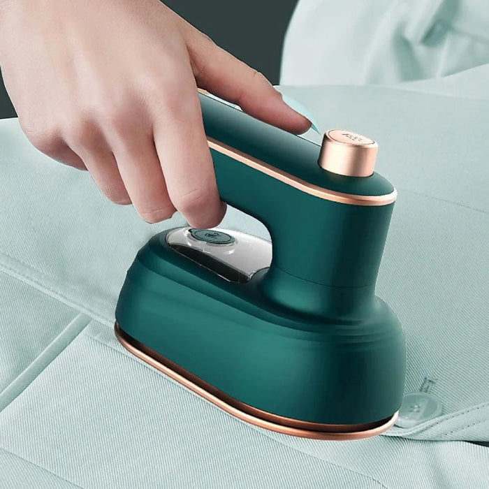 Vapor Plus Fer à Repasser Vapeur Portable