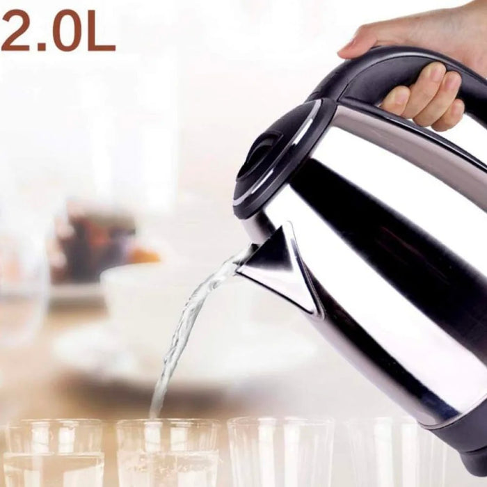 2L 2000W Water Kettle