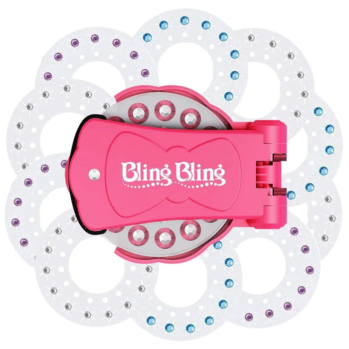 Bling Bling Automatic Glitter Shooter