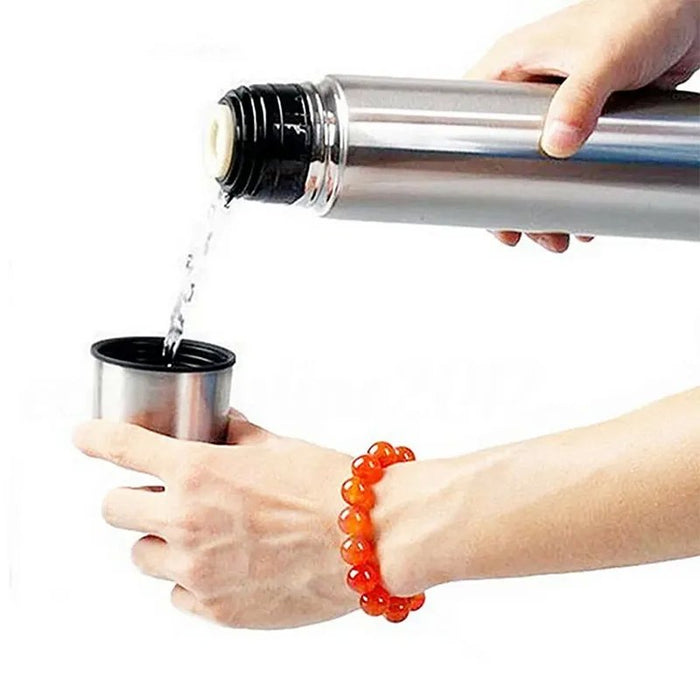 Stainless Steel Thermos