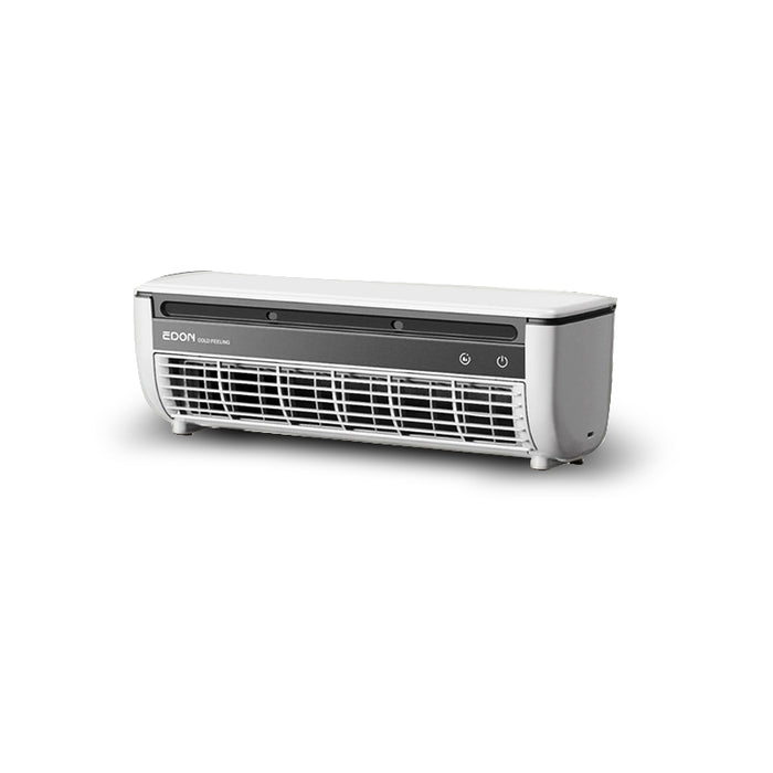 Breeze Comfort Dual: Ventilatore con Funzione Caldo e Freddo