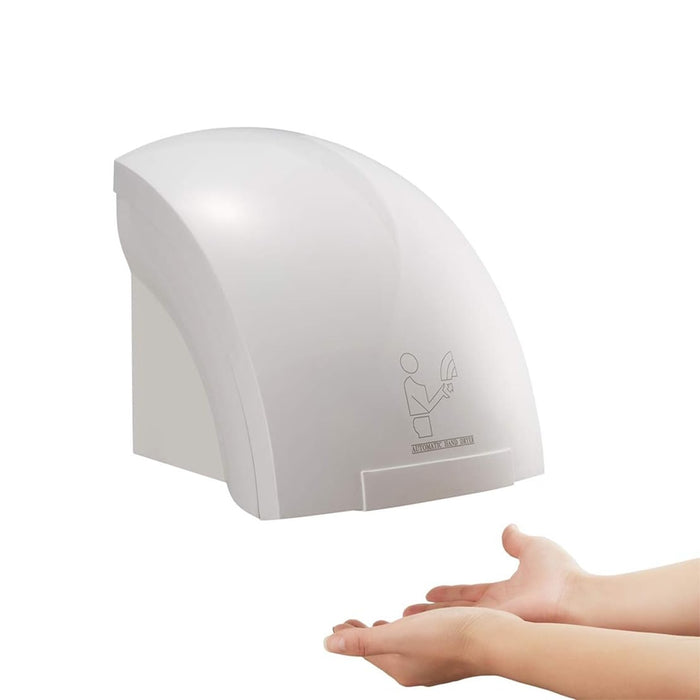 Asciugamani Elettrico Automatico 2000W