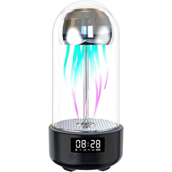 Dancing Jellyfish Speaker with Integrated Powerbank