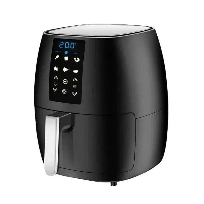 Aorlis Air Fryer 6 L. 1350 W