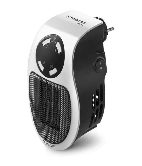 Warmy, Mini Electric Heater 500W