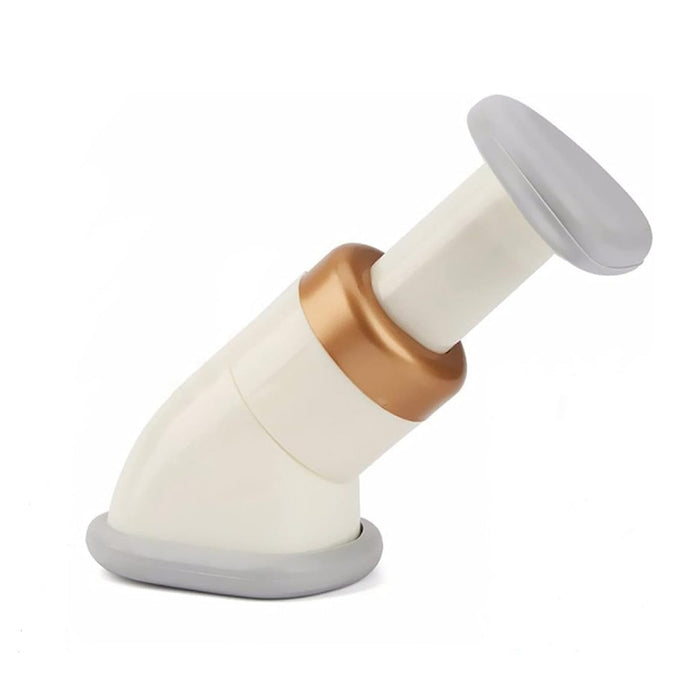 NeckFit Manual Toning Neck and Chin Massager