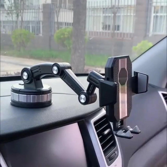 Special Grip - Car Smartphone Holder