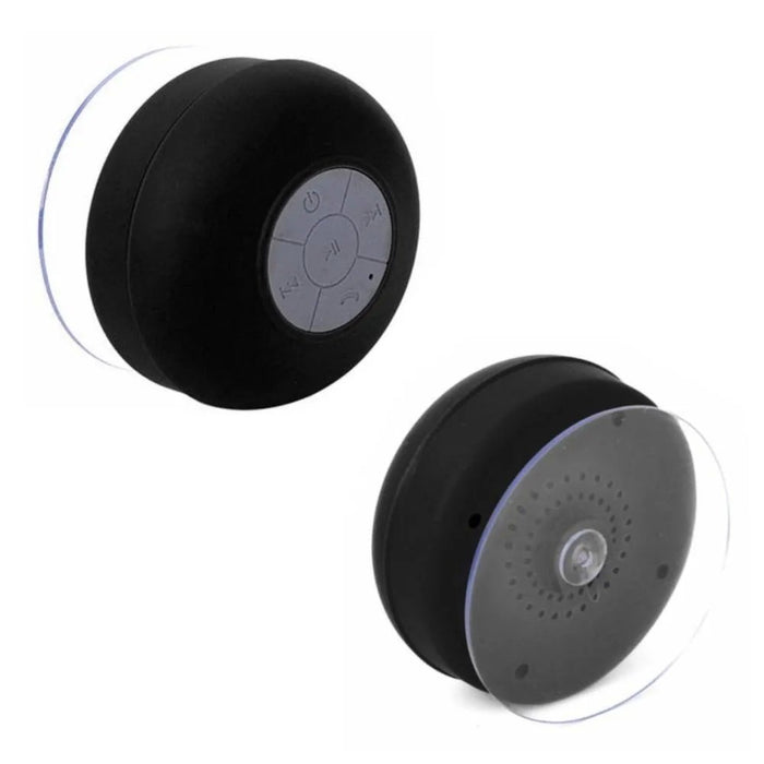 Waterproof Bluetooth Shower Speaker Box