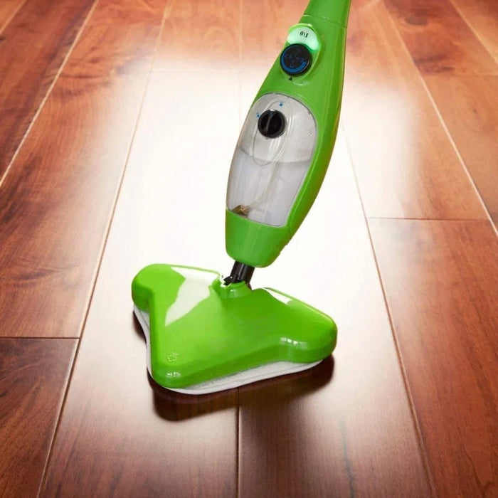 Ecology Clean 5 in 1 Steam Mop