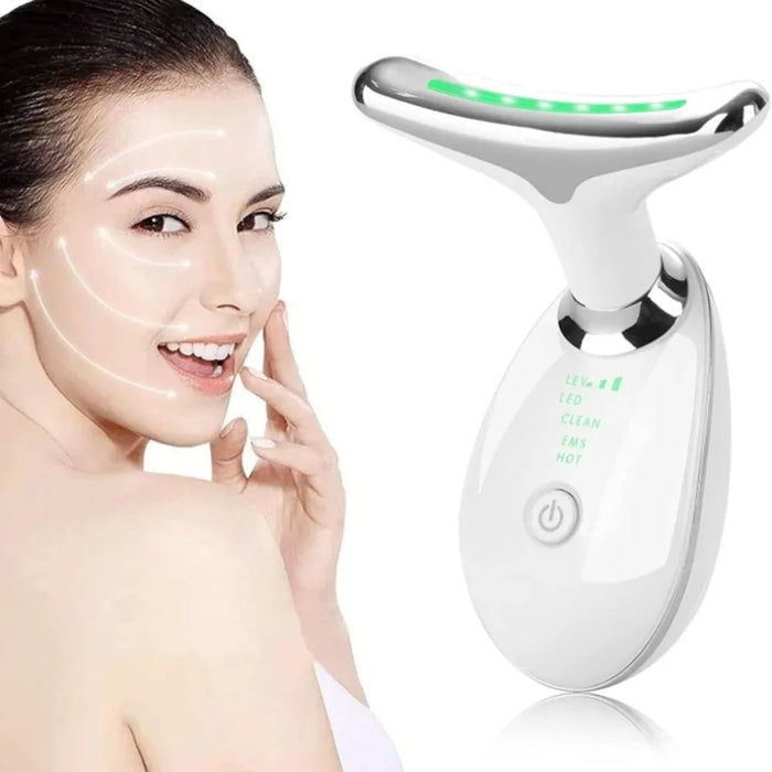 Face Lift Anti-Wrinkle Beauty Device