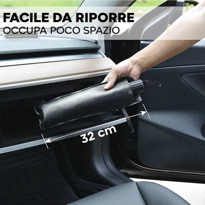 Ombrello Parasole per Auto