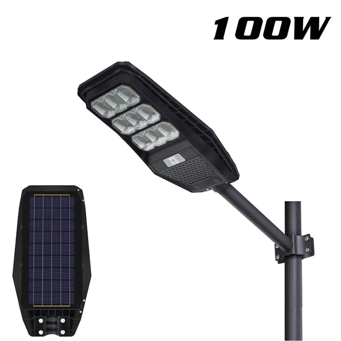 Solar Street Lamp Outdoor LED Solar Light